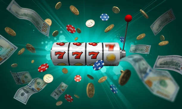 twenty-two platform showing football markets, live casino tables, and slot games integrated in one account interface
